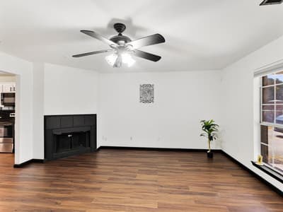 6437 henco dr Drive, Fort Worth TX 76119 - Photo 5