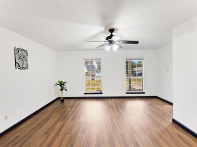 6437 henco dr Drive, Fort Worth TX 76119 - Photo 4