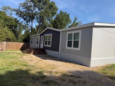 6582 FM 1390, Kaufman TX 75142
