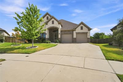 420 Wrangler Way, Waxahachie TX 75167 - Photo 3
