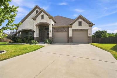 420 Wrangler Way, Waxahachie TX 75167