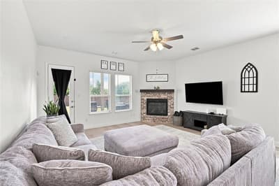 420 Wrangler Way, Waxahachie TX 75167 - Photo 5