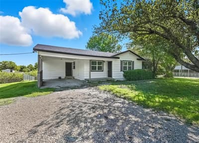 1166 N Business Highway 78, Blue Ridge TX 75424 - Photo 2