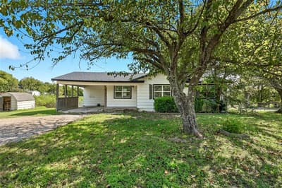 1166 N Business Highway 78, Blue Ridge TX 75424