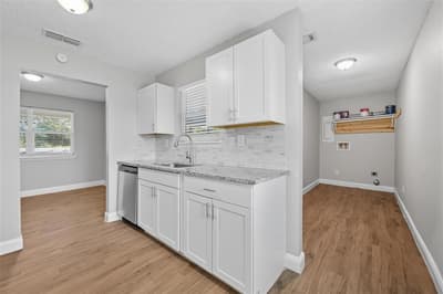 1166 N Business Highway 78, Blue Ridge TX 75424 - Photo 5