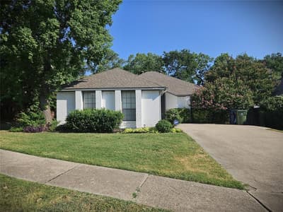 2705 Francisco Drive, Garland TX 75044 - Photo 2