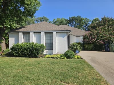 2705 Francisco Drive, Garland TX 75044 - Photo 3