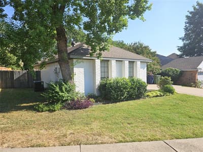 2705 Francisco Drive, Garland TX 75044 - Photo 4