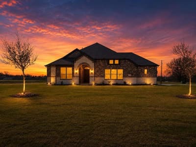 725 Windward Court, Lowry Crossing TX 75069