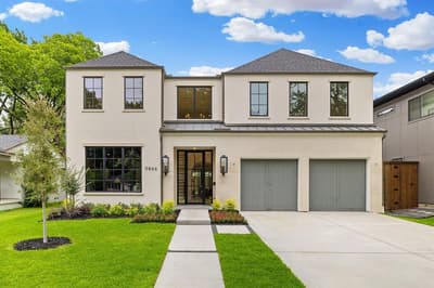 9866 Mixon Drive, Dallas TX 75220 - Photo 2