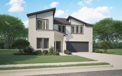 887 Sunflower Road, Lavon TX 75166