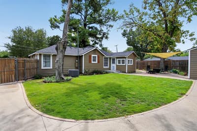 2811 Springdale Road, Fort Worth TX 76111 - Photo 4