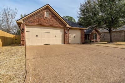 6526 Ashmore, Tyler TX 75703 - Photo 3