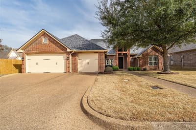 6526 Ashmore, Tyler TX 75703
