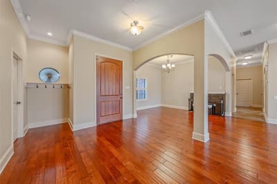 6526 Ashmore, Tyler TX 75703 - Photo 5