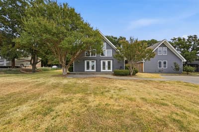 103 Pontiac Drive, Gainesville TX 76240