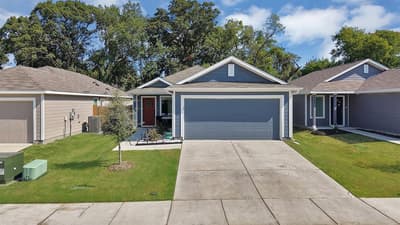 210 Harvest Street, Princeton TX 75407 - Photo 2