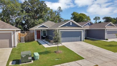 210 Harvest Street, Princeton TX 75407 - Photo 3