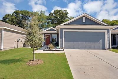 210 Harvest Street, Princeton TX 75407 - Photo 4