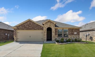 217 Wilson Way, Denton TX 76207