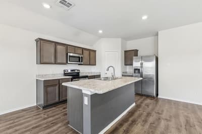 217 Wilson Way, Denton TX 76207 - Photo 5