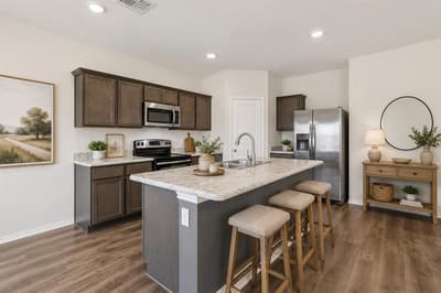 217 Wilson Way, Denton TX 76207 - Photo 4