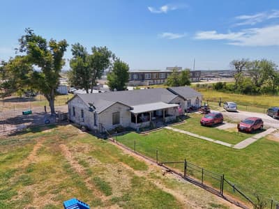 4011 Little River Road, Temple TX 76502 - Photo 3