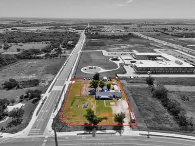 4011 Little River Road, Temple TX 76502