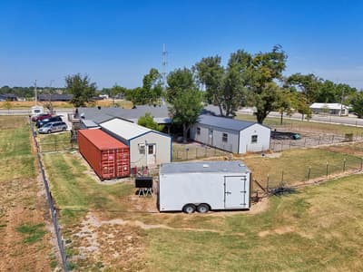 4011 Little River Road, Temple TX 76502 - Photo 5