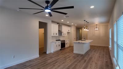 5407 Terry Street, Dallas TX 75223 - Photo 2