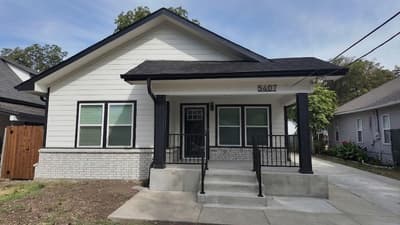 5407 Terry Street, Dallas TX 75223