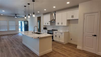 5407 Terry Street, Dallas TX 75223 - Photo 4