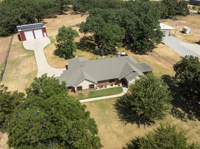 448 County Road 3690, Boyd TX 76023 - Photo 2