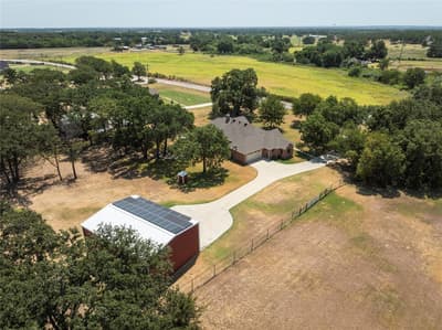 448 County Road 3690, Boyd TX 76023 - Photo 3