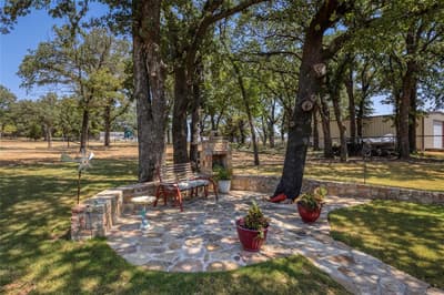 448 County Road 3690, Boyd TX 76023 - Photo 5
