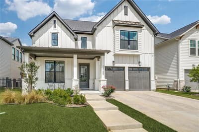 14105 Laferty Street, Frisco TX 75033