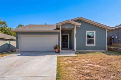 414 E Munson Street, Denison TX 75021 - Photo 2