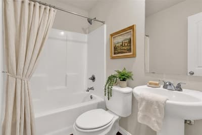414 E Munson Street, Denison TX 75021 - Photo 5