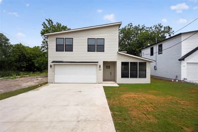 104 E Miller Street, Whitewright TX 75491 - Photo 2