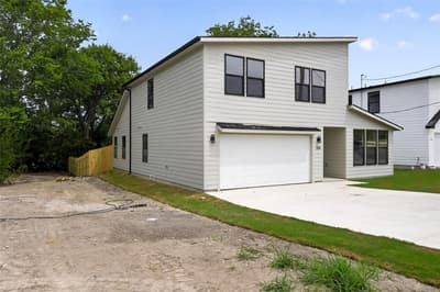 104 E Miller Street, Whitewright TX 75491 - Photo 3