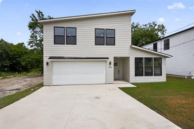 104 E Miller Street, Whitewright TX 75491