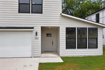 104 E Miller Street, Whitewright TX 75491 - Photo 5