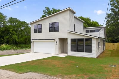 104 E Miller Street, Whitewright TX 75491 - Photo 4