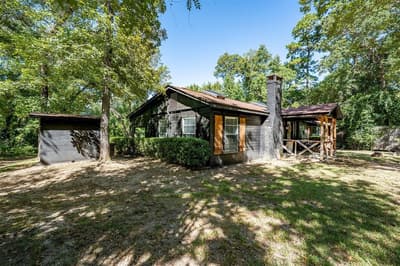 20616 E Grove Club Lake Road, Whitehouse TX 75791 - Photo 4
