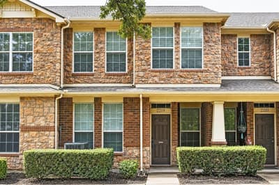 2219 Glacier Park Lane, Grand Prairie TX 75050