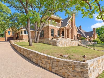 3509 Brentwood Drive, Colleyville TX 76034 - Photo 3