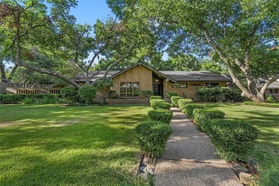 4808 Pecan Terrace, Waco TX 76710