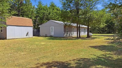 45 Country Place Lane, Valley View TX 76272 - Photo 3