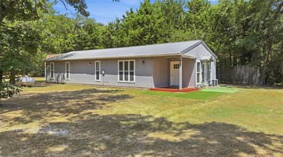 45 Country Place Lane, Valley View TX 76272