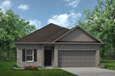 3845 Buckhead Drive, Caddo Mills TX 75135 - Photo 2